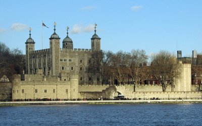 londra 5