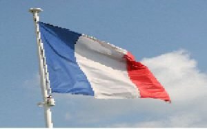 FRANCE