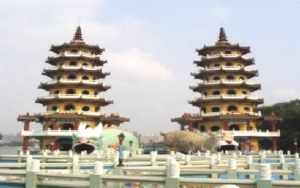 TAIWAN