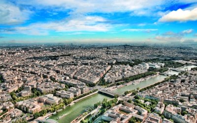 francia 40
