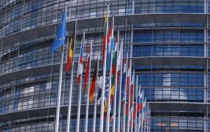 europa parlamento