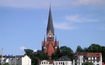 GERMANIA AMBURGO