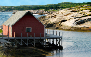 CANADA 8