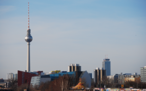GERMANY 36