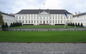 germania b