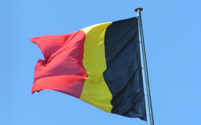 BELGIO 1
