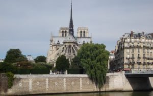 FRANCIA SENNA
