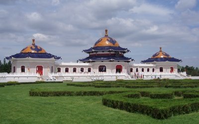 CINA 5