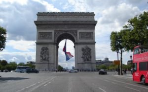 FRANCIA ARCO