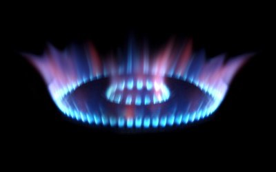 Gas Naturale