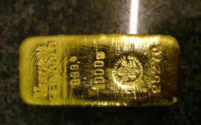 ORO Gold