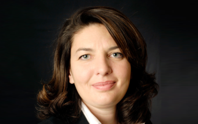 Baudson Valerie Amundi ETF