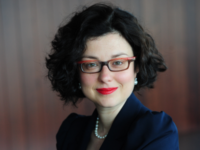 BlackRock Global ETP Landscape Report for November 2016