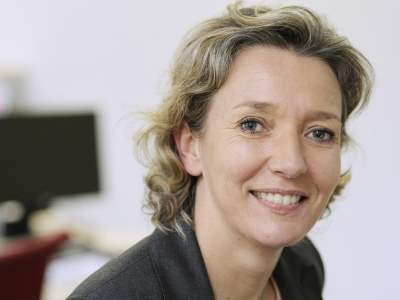 Bourcier Isabelle Bnp Paribas ETF ISR