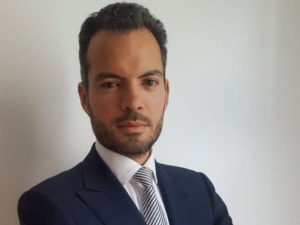 Djebali Ludovic SPDR ETF