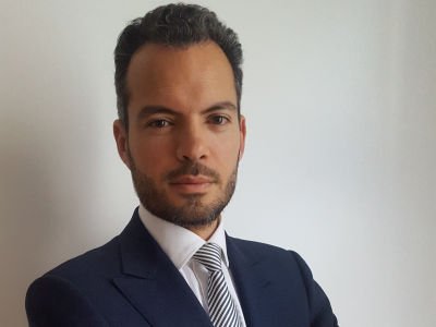 Djebali Ludovic SPDR ETF