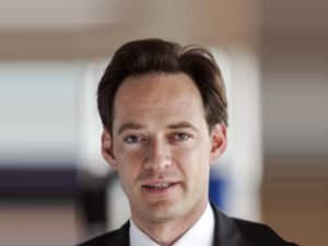 Llinas Arnaud Lyxor ETF