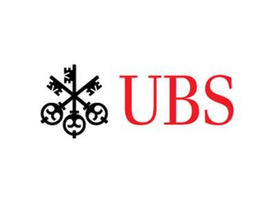 ubs etf