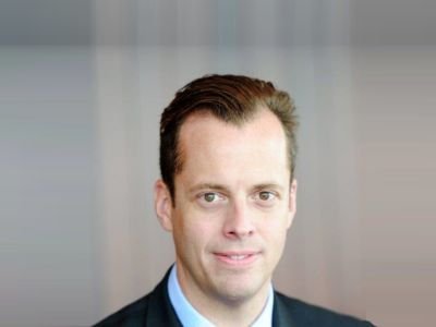 Brett Olson iShares ETF ETFs