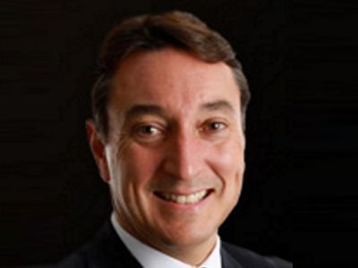 Rory Toby State Street Global Advisors ETF Spdr