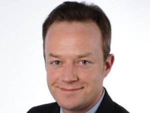 Schoeps Florian BNP Paribas ETF