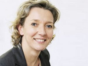 Boursier Isabelle BnpParibas ETF