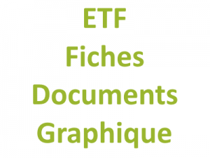 Fiches ETF