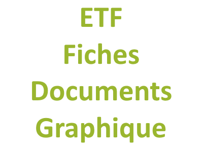 Fiches ETF