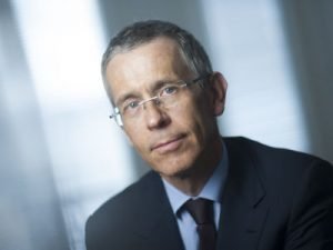 Poulin Bruno Ossiam ETF 2019