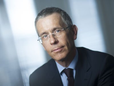 Poulin Bruno Ossiam ETF 2019