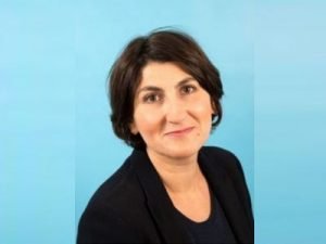 Djabbari Clarisse Amundi ETF