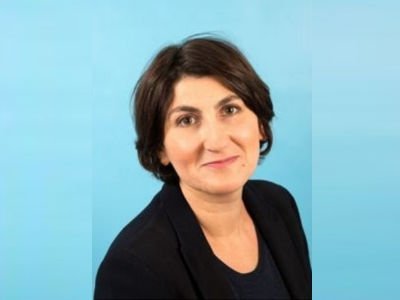 Djabbari Clarisse Amundi ETF