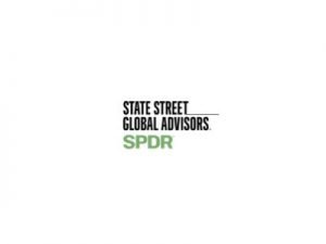 SPDR etf etfs