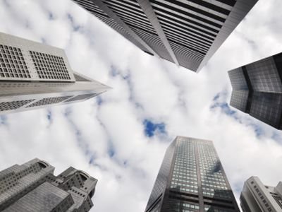 BlackRock ETP Landscape