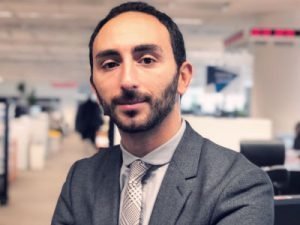 Tubiana Jeremy Lyxor ETF