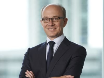 Lesne Antoine SPDR ETF