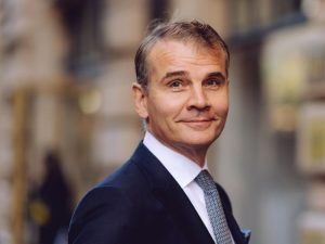 Lehtimäki Maunu EVLI Bank ESG