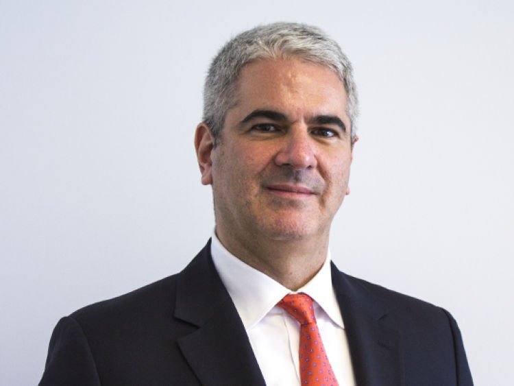 Krane Jonathan KraneShares ETF