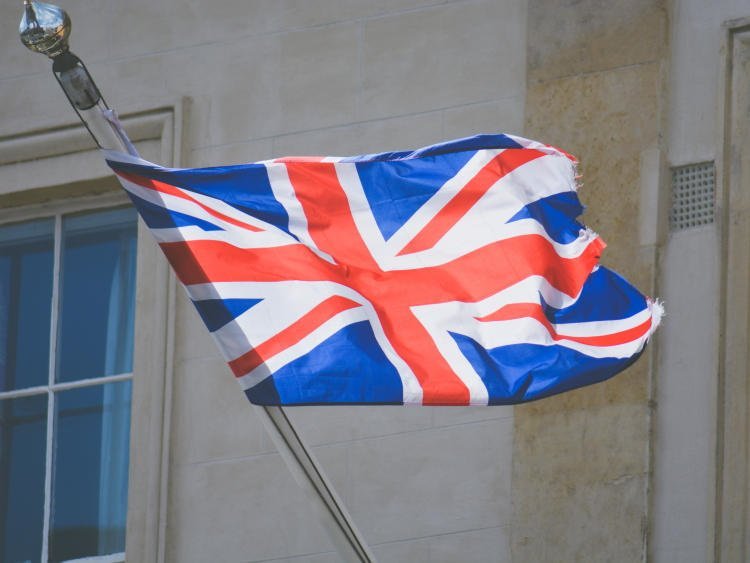 SPDR Regno Unito Brexit UK