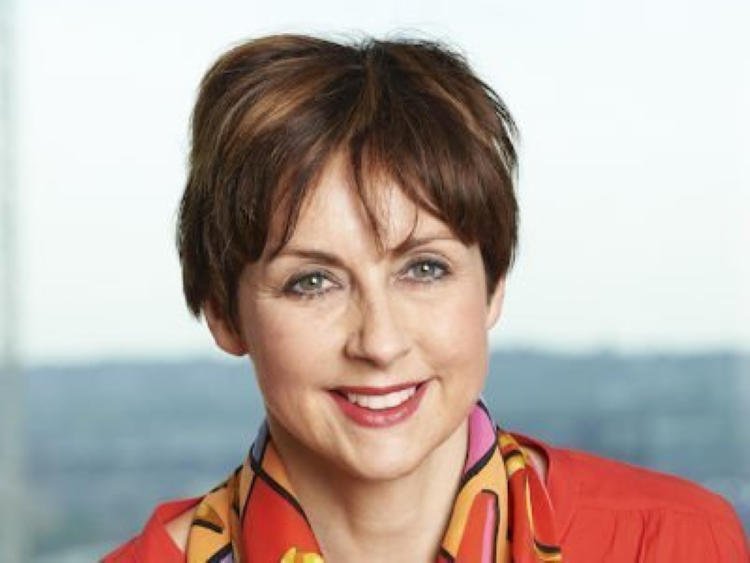 Chestworth Rebecca SPDR ETF