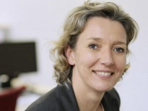 Bourcier Isabelle BNPP ETF