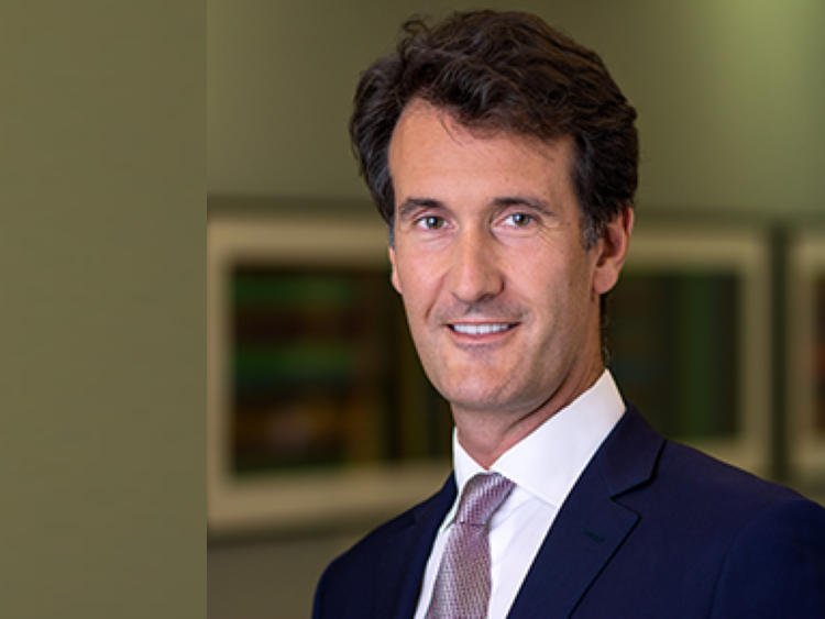 Grégoire Jean-François Société Générale