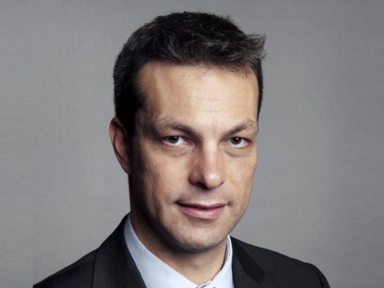 Vincent Etienne Ossiam ETF