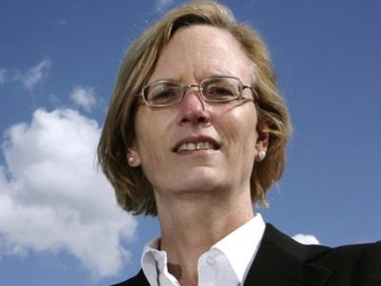 Fuhr Deborah ETFGI ETFGI report