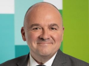 Boujnah Stéphane Euronext N.V.