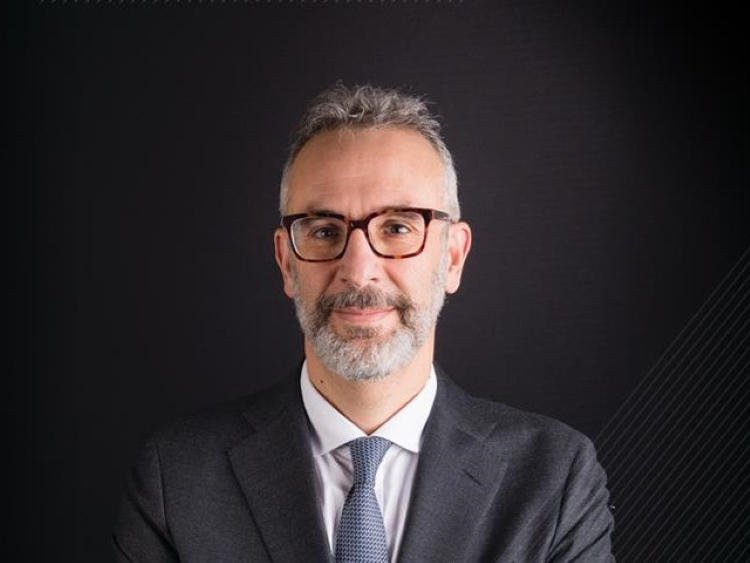 Curto Francesco DWS ESG