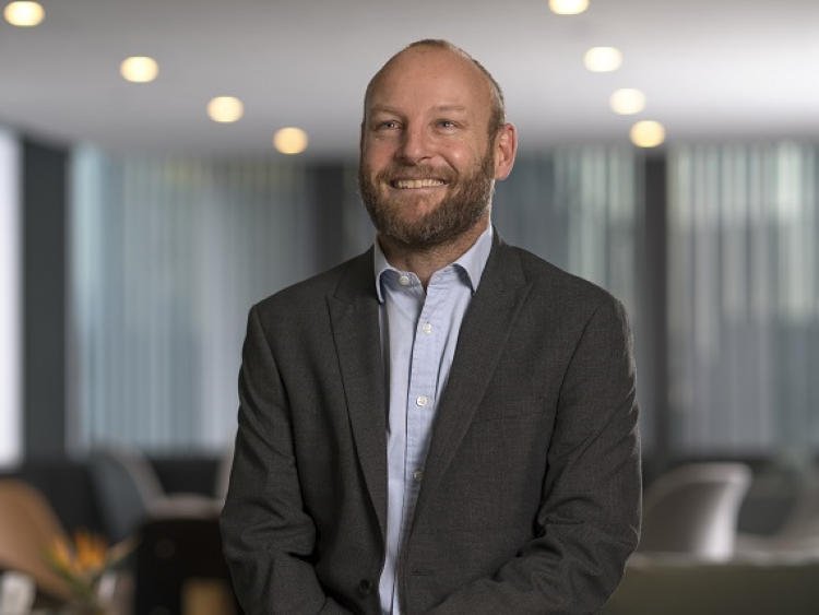 Stathers Rick Aviva Investors