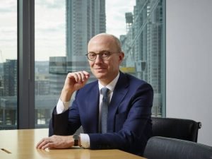 Lesné Antoine SPDR ETF