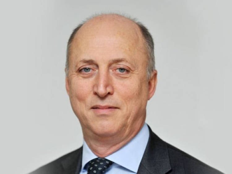 Pierri Sandro BNP Paribas AM