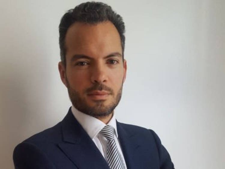 Djebali Ludovic SSGA SPDR ETF